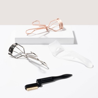 Tweezerman Rose Gold : Classic Eyelash Curler Target