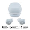 Altec Lansing NanoBuds 3.0 - Wireless Bluetooth Earbuds with Charging Case - 2 of 4