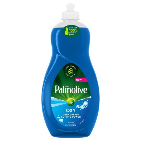 dish palmolive soap degreaser oxy liquid ultra power target detergents