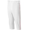 Mizuno Men's Premier Short Piped Baseball Pant - 2 of 4