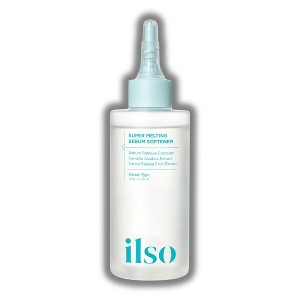 ILSO Super Melting Sebum Softener | The Sebum Softener melts away stubborn, oxidized sebum, leaving your pores clean and refreshed. - (5.29 oz) - 1 of 4