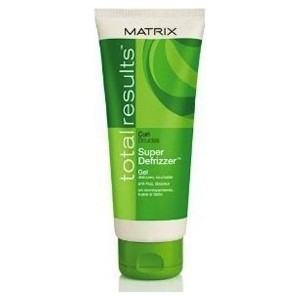 Matrix Total Results Curl Super Defrizzer Gel, 1 Ounce - 1 of 1