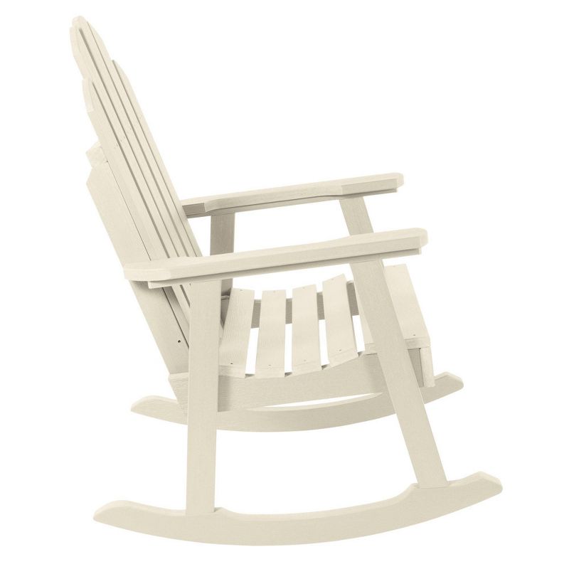 Classic Westport Garden Rocking Chair - highwood
, 4 of 6