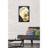 Trends International Marvel Comics Deadpool - IOU Framed Wall Poster Prints - 2 of 4