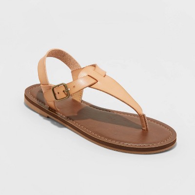 target slip on sandals