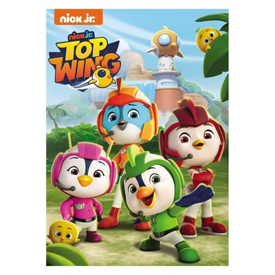 Top Wing (DVD)