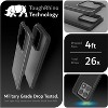 TUDIA Xiaomi 14T 5G (2024) MergeGrip Series Case - 3 of 4