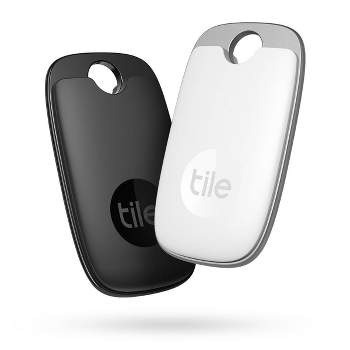 Localizador inteligente TILE Slim + TILE Mate, 4 unidades [Mercado Smart] •  Compra en