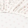 Christmas Cotton Sateen Sheet Set - Wondershop™ - 4 of 4