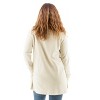 Aventura Clothing Women's Salerno Long Sleeve Turtleneck Blouse - 2 of 4