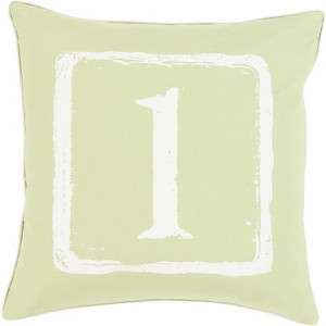 Mark & Day Berlare Cottage Throw Pillow - 1 of 1