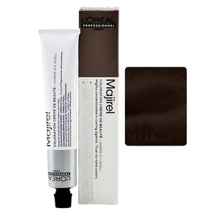 L'Oreal Majirel Hair Color Dye - Loreal Professional Permanent Creme Haircolor - 1 of 2