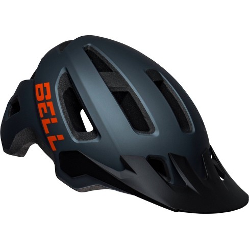 Bell Soquel MIPS Cycling Kids' Bike Helmet - Dark Titanium/Poppy - image 1 of 4