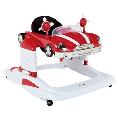 classic car baby walker