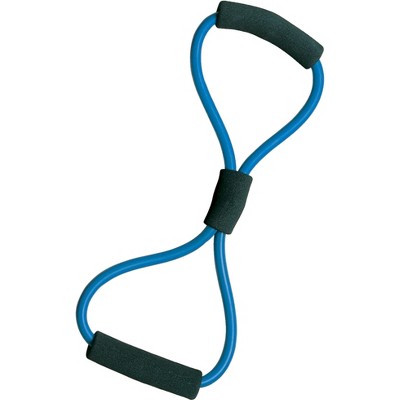 Champion Heavy Resistance Muscle Toner Loop Tubing, Royal Blue