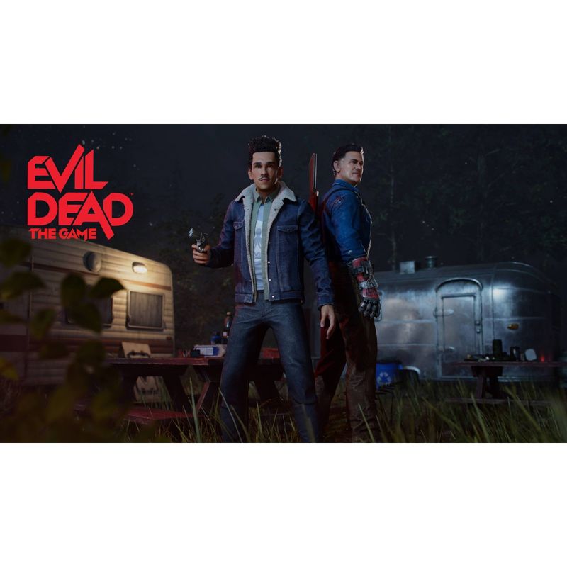 Evil Dead: The Game - Xbox Series X/Xbox One, 2 of 10