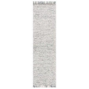 Natura NAT902 Flat Weave Indoor Rugs - Safavieh - 1 of 2