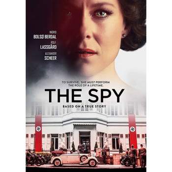 The Spy (DVD)(2022)