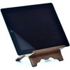 Craze Ventures Handmade Wood Phone Stand Holder - 2 of 4