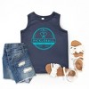 The Juniper Shop Pickleball Club Youth Tank - 2 of 3