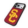NCAA Big Ten Universities Solid Bump Cell Phone Case for Apple iPhone 17 Series - 2 of 4