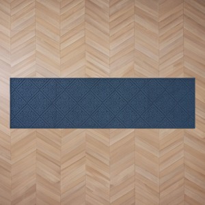 Laura Ashley Hi-Low Tufted Rugs - 1 of 4