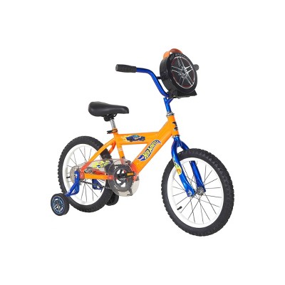 hot wheels bicycle