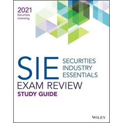 securities industry essentials exam for dummies pdf