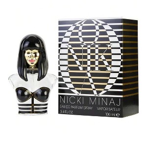 Onika by Nicki Minaj Women Eau De Parfum Spray 3.4 oz - 1 of 1