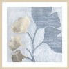Amanti Art Veiled Garden IV by Vanna Lam Framed Wall Art Print - 4 of 4