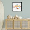 Stupell Industries Beach Ball Crab, 25" x 25" - 2 of 4