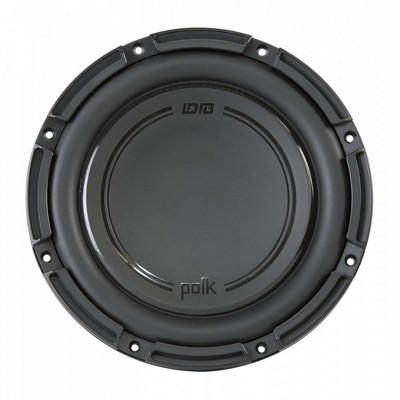 polk car subwoofer