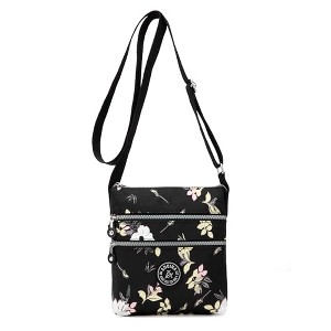 Generic Crossbody Purses Lightweight Small Travel Bag Shoulder Purses and Handbags - 1 of 4