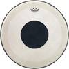 Remo Powerstroke 3 Coated Bass Drum Head With Black Dot - 2 of 3