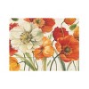 "Poppies Melody I" Outdoor All-Weather Wall Decor - 2 of 4