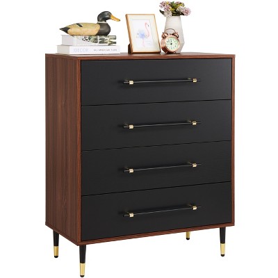 Finnhomy Drawer Dresser for Bedroom