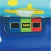 Pinkfong Baby Shark Inflatable Safety Bathtub - image 4 of 4