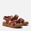 Timberland Women's Clairemont Way Cross-Strap Sandal - 3 of 4
