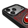 NFL NFC Teams Paisley MagSafe Compatible Cell Phone Case for Apple iPhone 17 Series - 4 of 4