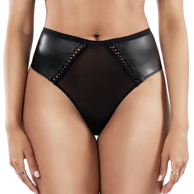 Parfait Women's Stevie Highwaist Thong