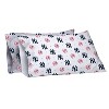 MLB New York Yankees Small X Full Sheet Set - 3 of 3