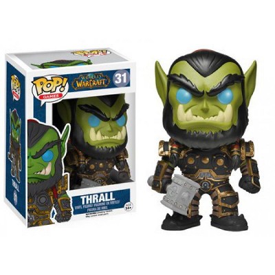 funko pop world of warcraft