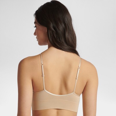 jockey generation natural beauty bralette