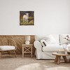 Stupell Industries Soft Baby Lamb Painting, 25" x 25" - 2 of 4