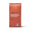 Naturally Flavored Double Chocolate Light Roast Ground Coffee 12oz - Good & Gather™ - image 3 of 3