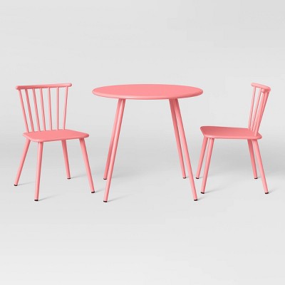 Childrens table and clearance chairs target australia