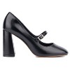 New York & Company Women's Eliane Heels - 2 of 4