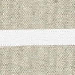 ivory/light green
