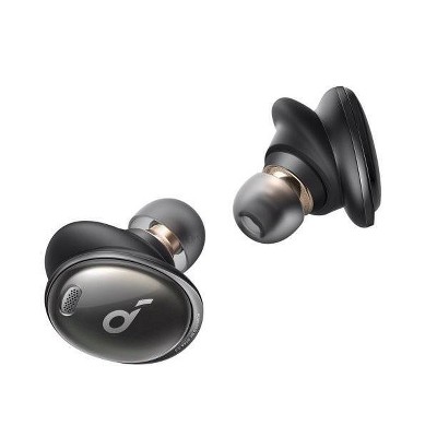 Soundcore By Anker Liberty Air 2 Pro True Wireless Bluetooth Noise  Cancelling Earbuds - Black : Target