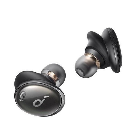 Life P3 Ear Tips Kit - Black - soundcore US